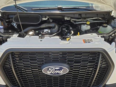 New 2026 Ford Transit 250 148 Medium Roof w/ Load Area Protection Package image 16