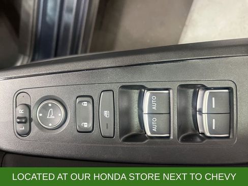 Used 2024 Honda Civic EX-L image 12