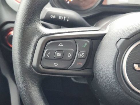 Used 2025 Jeep Wrangler Sport AWD/4WD image 29