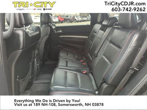 Used 2016 Dodge Durango R/T image 30