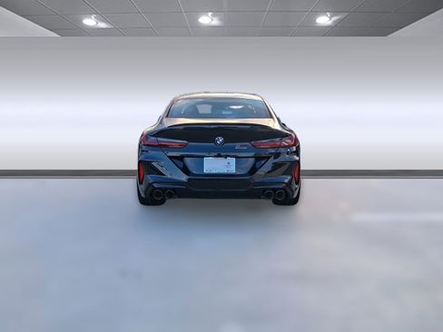New 2025 BMW M8 Competition image 10