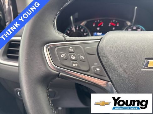 Certified 2024 Chevrolet Equinox LT image 16