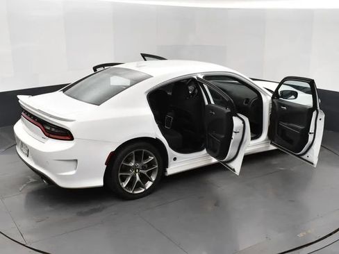 Used 2023 Dodge Charger GT image 6