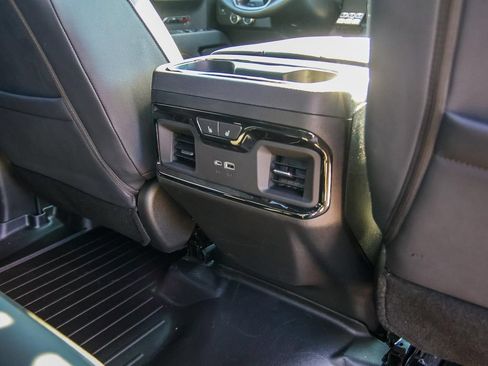 New 2025 GMC Sierra 1500 AT4 w/ AT4 Premium Package AWD/4WD image 60