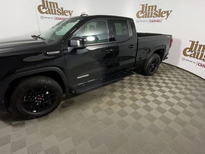Used 2025 GMC Sierra 1500 Elevation w/ Preferred Package