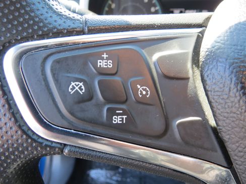 Used 2019 Chevrolet Malibu LS FWD image 15