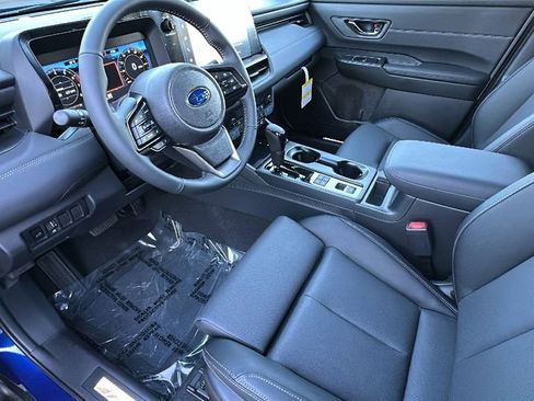 New 2026 Subaru Outback Touring XT AWD/4WD image 10