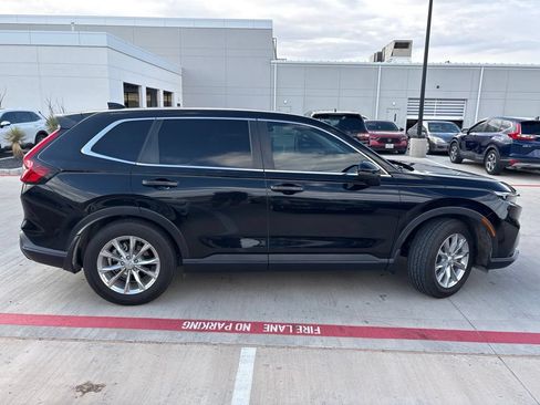 Used 2023 Honda CR-V EX-L image 8