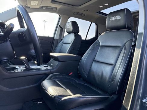 Certified 2019 Chevrolet Traverse High Country w/ LPO, Floor Liner Package image 13
