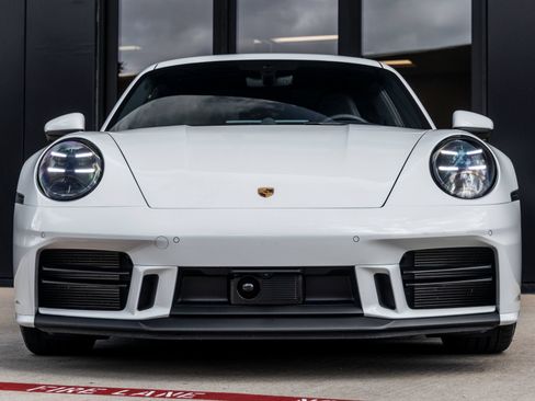 Certified 2026 Porsche 911 Carrera S RWD image 8