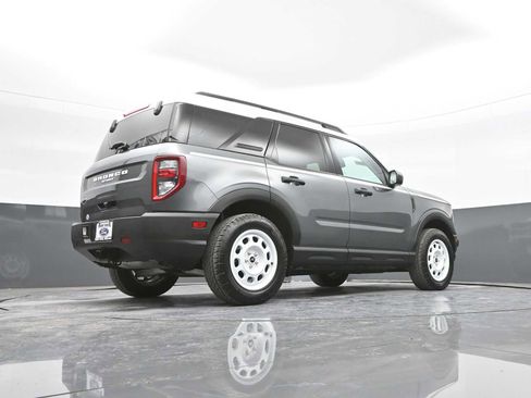 Used 2024 Ford Bronco Sport Heritage image 39