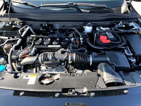 Used 2020 Honda Accord Sport image 31