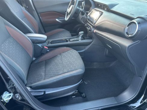 Used 2024 Nissan Kicks SR FWD image 25