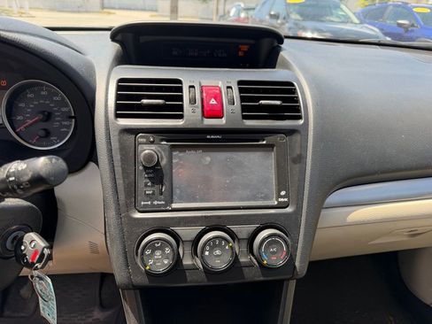 Used 2014 Subaru Crosstrek 2.0i Premium image 27