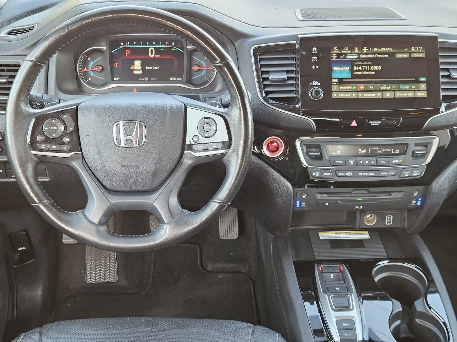 Used 2019 Honda Pilot Elite image 26