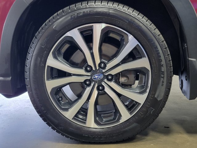 Certified 2023 Subaru Forester Limited w/ Popular Package #2 AWD/4WD image 9