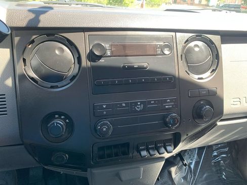Used 2014 Ford F350 XL w/ Power Equipment Group AWD/4WD image 11