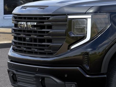 New 2026 GMC Sierra 1500 Elevation w/ Elevation Premium Package AWD/4WD image 13