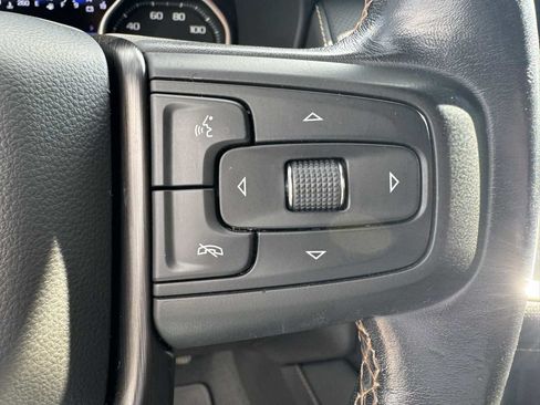 Used 2021 GMC Yukon AT4 AWD/4WD image 21