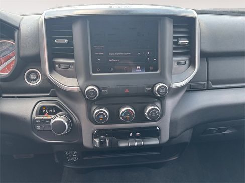 Used 2024 RAM 2500 Big Horn w/ Bed Utility Group image 11