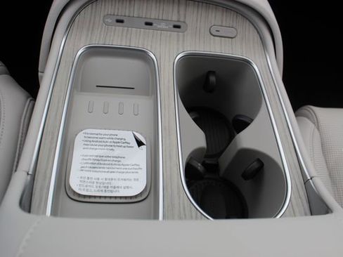 New 2026 Hyundai Palisade Calligraphy AWD/4WD image 24