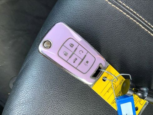 Used 2018 Chevrolet Impala Premier image 15