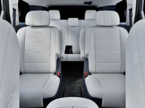 New 2026 Hyundai Palisade Calligraphy AWD/4WD image 12