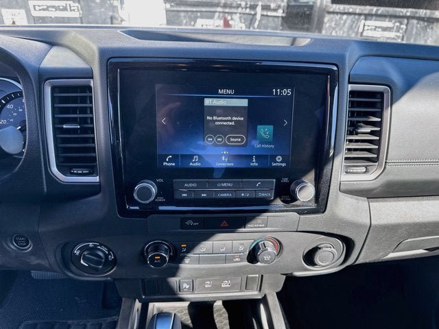 Used 2024 Nissan Frontier SV w/ Technology Package AWD/4WD image 12