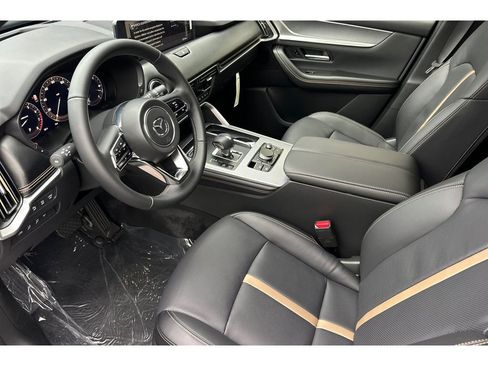 New 2026 MAZDA CX-90 3.3 Turbo w/ Premium Plus Pkg image 10