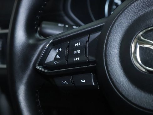 Used 2024 MAZDA CX-5 AWD 2.5 S w/ Premium Plus Pkg image 23