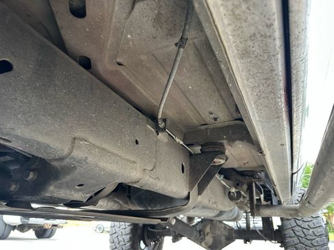Used 2004 Dodge Ram 2500 Truck SLT w/ Trailer Tow Group AWD/4WD image 17
