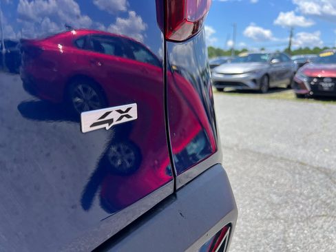 Used 2024 Kia Seltos EX AWD/4WD image 20