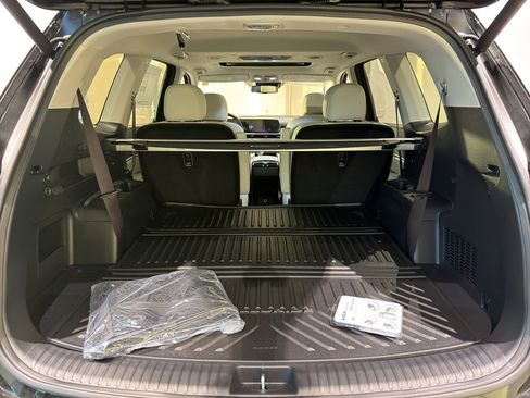 New 2025 Kia Telluride EX image 20