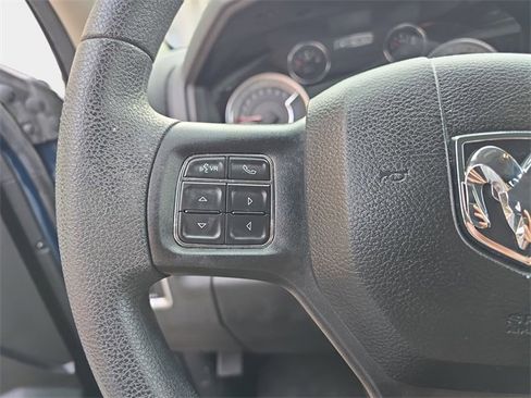 Used 2019 RAM 1500 Classic Warlock w/ Electronics Group image 19