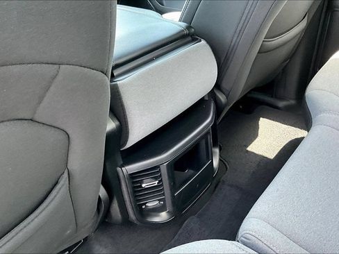 Used 2021 RAM 1500 Big Horn AWD/4WD image 13
