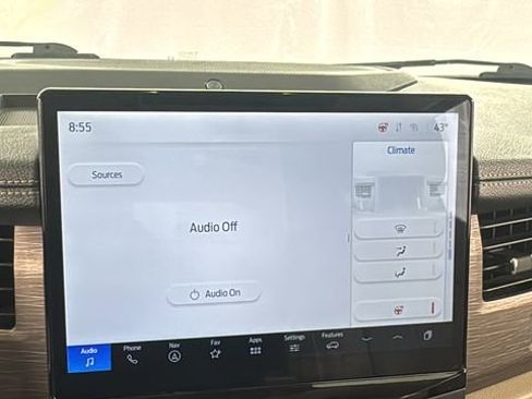 Used 2024 Ford Expedition Max Limited image 26