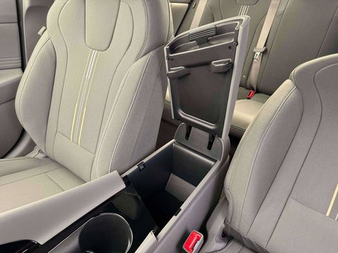 New 2026 Hyundai Elantra SEL w/ Cargo Package FWD image 18