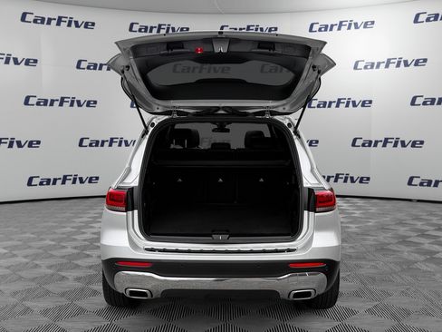 Used 2022 Mercedes-Benz GLB 250 4MATIC image 11