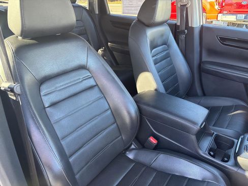 Used 2023 Honda CR-V EX-L image 27