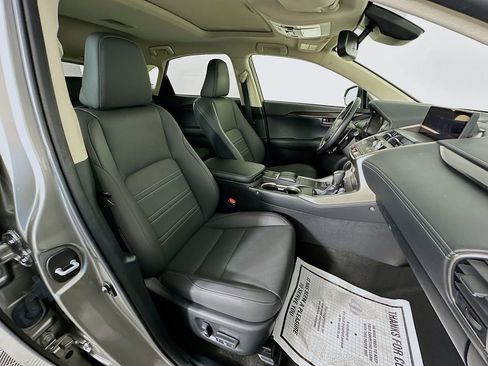 Used 2021 Lexus NX 300 300 Base image 29