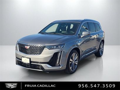 Used 2024 Cadillac XT6 Premium Luxury w/ Technology Package