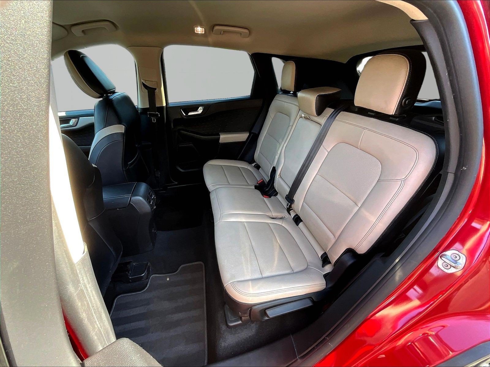 Used 2020 Ford Escape SEL AWD/4WD image 21