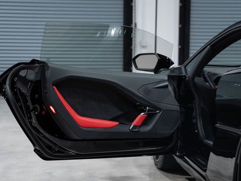 Used 2026 Lamborghini Temerario AWD/4WD image 22