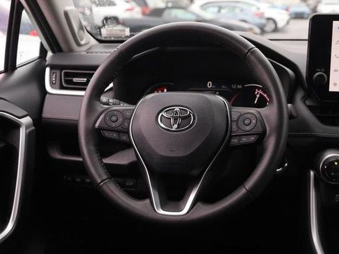 Certified 2024 Toyota RAV4 XLE Premium image 23