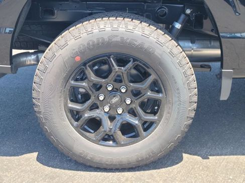 New 2026 Ford F150 XLT w/ Equipment Group 302A MID AWD/4WD image 5