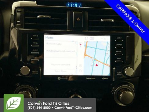 Used 2021 Toyota 4Runner Venture image 21