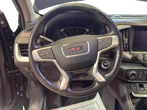 Used 2019 GMC Terrain SLT w/ Preferred Package FWD image 15