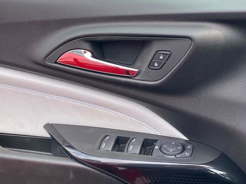 New 2026 Chevrolet Trax LT w/ Sunroof Package image 16