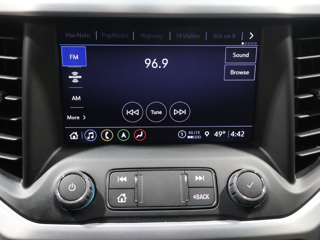 Used 2023 GMC Acadia SLT w/ Elevation Edition AWD/4WD image 29