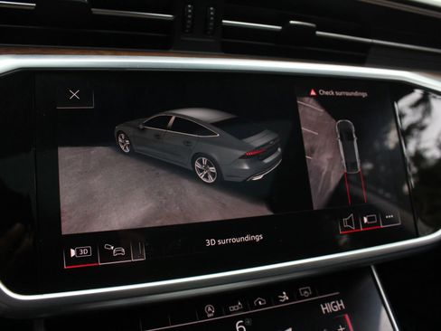 Used 2020 Audi A7 3.0T Premium Plus w/ Premium Plus Package image 44